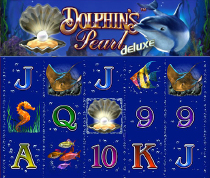 Dolphin's Perl Deluxe